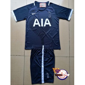 ÁO TOTTENHAM 01